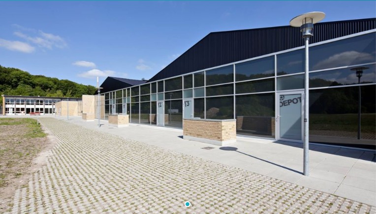 Bolig & Livsstilsmessen Odense 2026