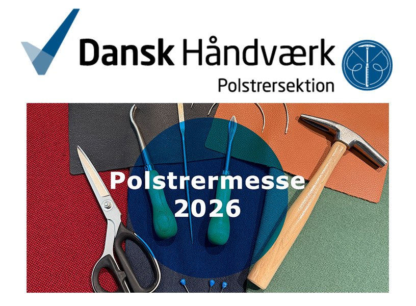 Polstrermessen 2026