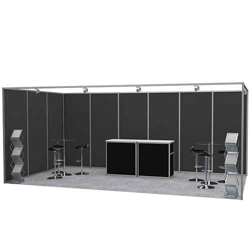 Startpakke 18 kvm