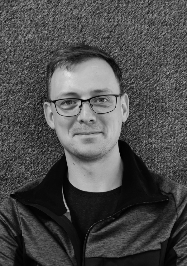 Andreas Faarborg